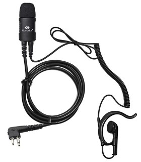 Micro-earphone noise cancelling x MOTOROLA (2P) CP-040/DP1400