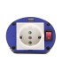 INVERSOR 150W. 24V + CONECTOR USB