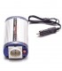 INVERSOR 150W. 24V + CONECTOR USB