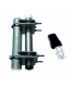 Antena base 150 MHz. 150W, 5dB, 5800mm. "N"