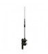 Antena base 140 MHz. 150W, 5dB, 5850mm. "N"