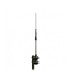 Antena base 160 MHz. 150W, 5dB, 5700mm. "N"