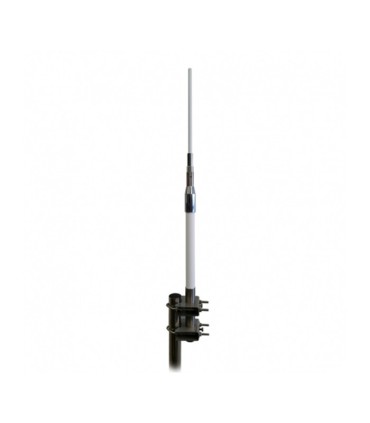 Antena base 160 MHz. 150W, 5dB, 5700mm. "N"