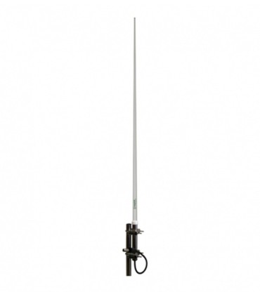 Antena base 163-174 MHz. 500W, 2700mm conector "N"