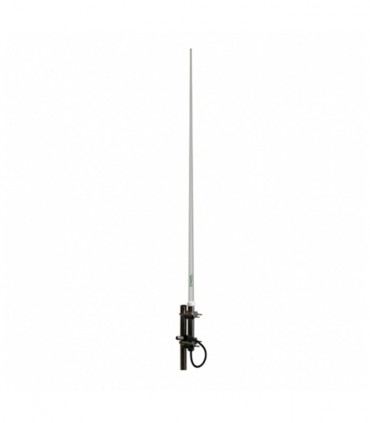 Antena base 430-450 MHz. 150W, 5850mm conector "N"