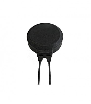 Antena móvil multibanda 2.14dBi (GSM/3G) / 2.00dB (GPS) FME