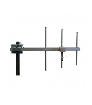 Direct Anten. 3 elm.400-420mHz, 5dB Con.'N' 200mm