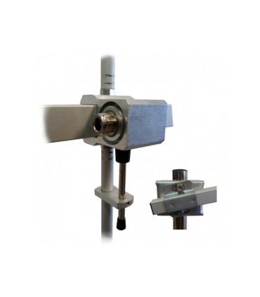 Direct Anten. 3 elm.400-420mHz, 5dB Con.'N' 200mm