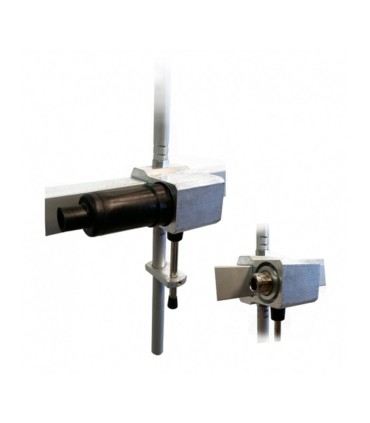 Ant.direct. 4 elm.160-174mHz, 7dB Con.'N' 1097mm