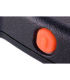 Profesional speaker-mic for SEPURA emergency IP-55