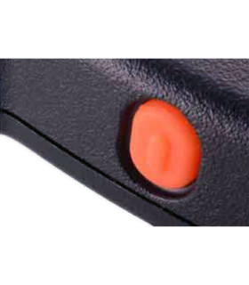 Micro-Altavoz botón emergencia para sepura IP-55