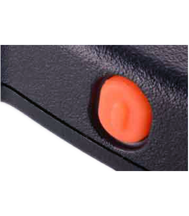 Micro-Altavoz botón emergencia para sepura IP-55