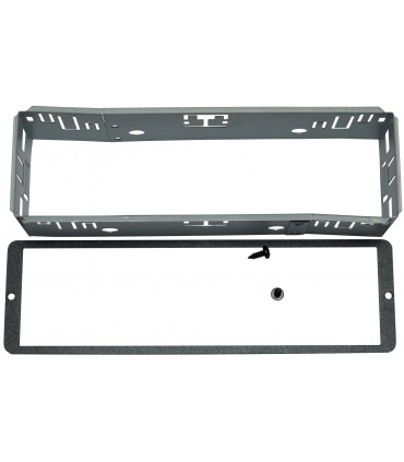 PRESIDENT Rack Eco JFK II ASC