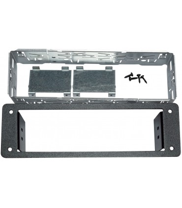 PRESIDENT Rack Eco TAYLOR III ASC