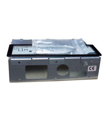 PRESIDENT Rack JOHNSON II ASC