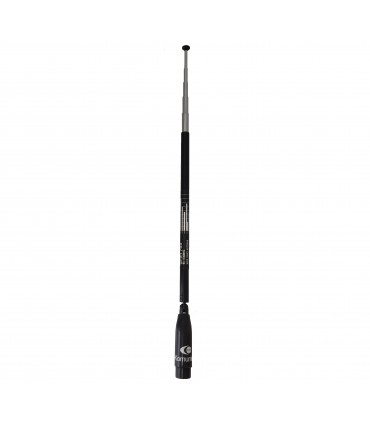 pwr-srh-789-Telescopica abatible para scanner, 20-80cm, SMA-tramos