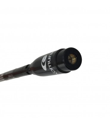 pwr-srh-789-Telescopica abatible para scanner, 20-80cm, SMA-conector