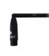 pwr-srh-789-Telescopic foldable ant. for Scanner, 20-80cm, SMA-folder