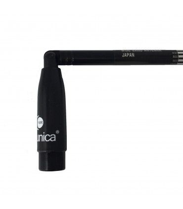 pwr-srh-789-Telescopic foldable ant. for Scanner, 20-80cm, SMA-folder