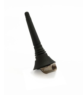 Antenna GSM/DCS (900-1800 MHz) 1/4, Without cable