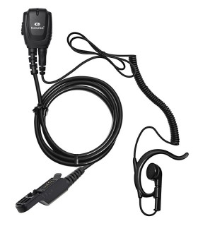 MICRO-AURICULAR CABLE RIZ.+OREJERA MOT. DP-2400