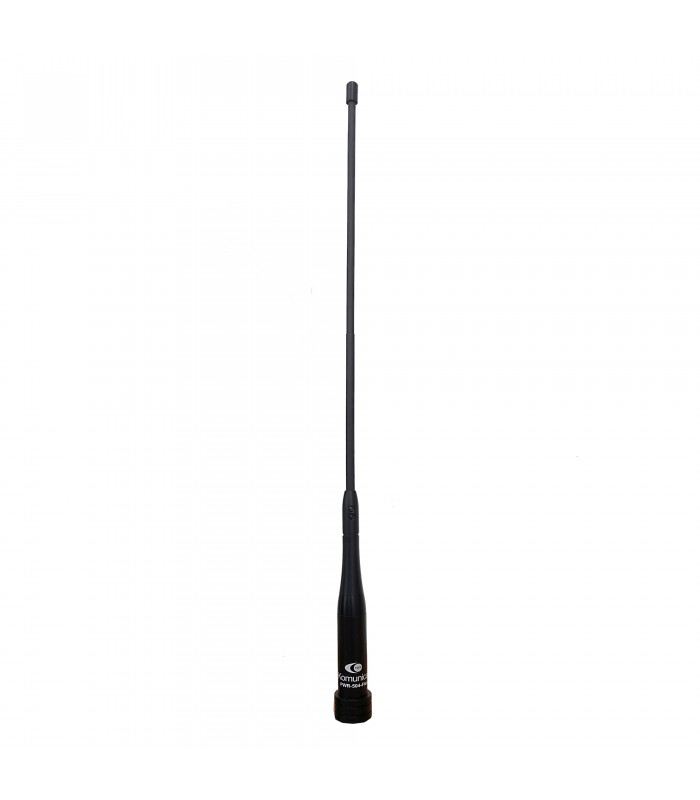 PWR504FLEXKOMUNICAAntena Bibanda Flexible VHF/UHF