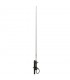 Base ant. 143-147/430-450MHz 200W con N female