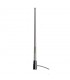 Marine wide antenna VHF 100W, LONG. 1550 MM.