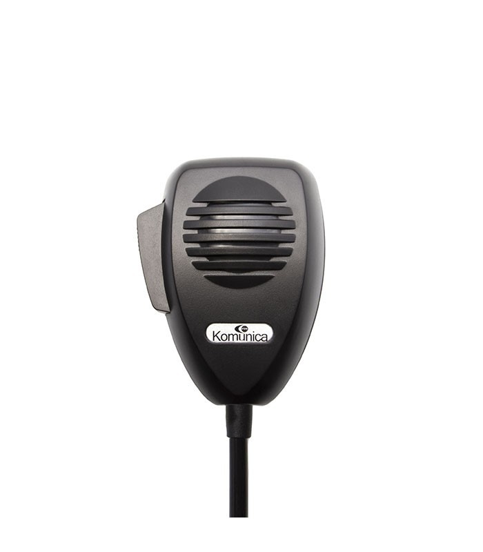Micro electrect 6P, President / Alan