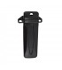 Belt clips for KNB-29/30/45