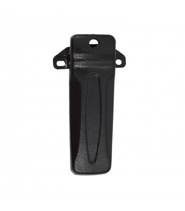 Belt clips for KNB-29/30/45