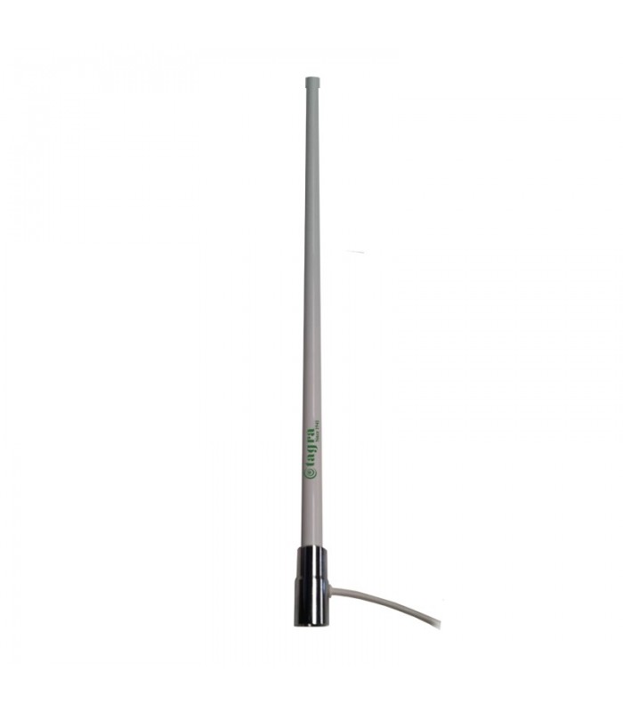 Omnidirectional Marine Antenna UHF 440470 Mhz, 3dBd Komunica Power