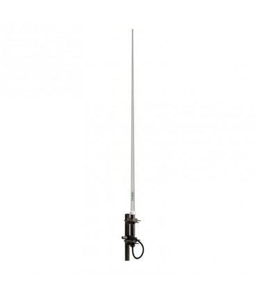 Antenna Base 156 +/- 4 MHz 380-420 MHz