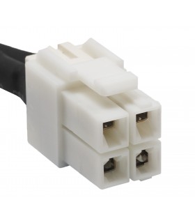 Power cable 4P, 3mts.