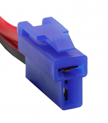 Cable de alimentación para equipos KENWOOD 3Mts.