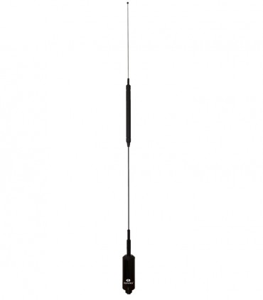 HF Mobil Antenna SPECIAL-  WIDE BAND - TX: 7-30 + 50MHz