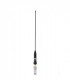 Portable antenna VHF-UHF + RX, 22cm, SMAF