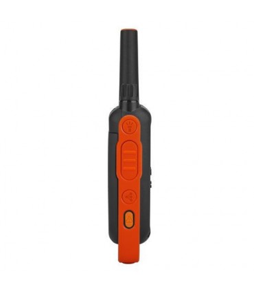 MOTOROLA Blister 2 X PMR T-82