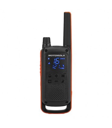 MOTOROLA Blister 2 X PMR T-82
