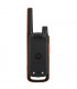 MOTOROLA Blister 2 X PMR T-82