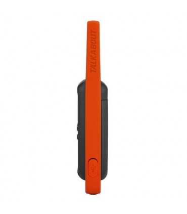 MOTOROLA Blister 2 X PMR T-82