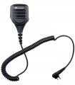 Speaker-microphone, robust design for Motorola CP-040/DP1400