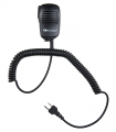 Speaker-microphone small size for  Standard/Yaesu