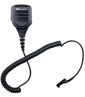 Speaker-mivrophones for Motorola DMR