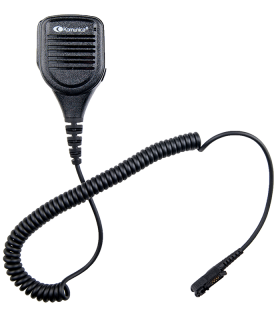 Micro-altavoz robusto para Motorola DP2000/2400E