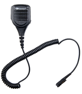 Speaker-microphone for Motorola DP2000/2400E