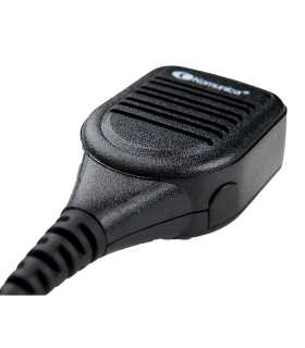 Micro-altavoz robusto para Motorola DP2000/2400E