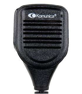 Speaker-microphone for Motorola DP2000/2400E