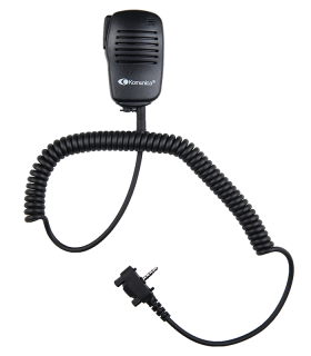 Speaker-microphone small size for Vertex VX-351
