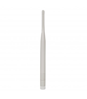 Antenna WIFI, 2400-2500MHZ - white SMA